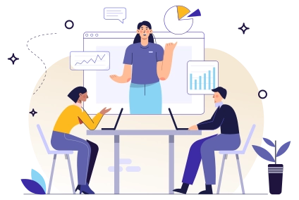 Ongoing Work Illustration