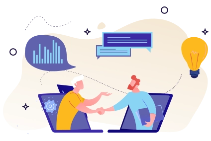 Onboarding Illustration