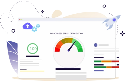 Speed Optimization Illustration