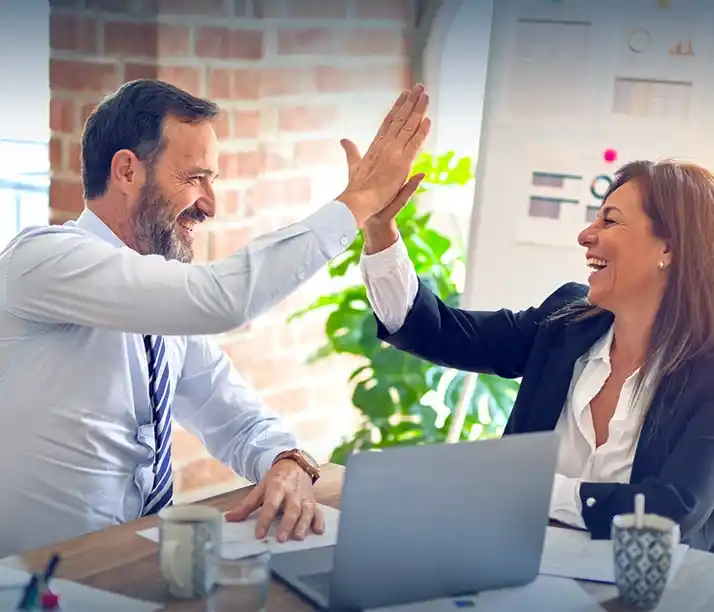 Adonis.js Development Services