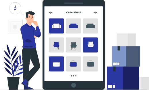 Product Categorization