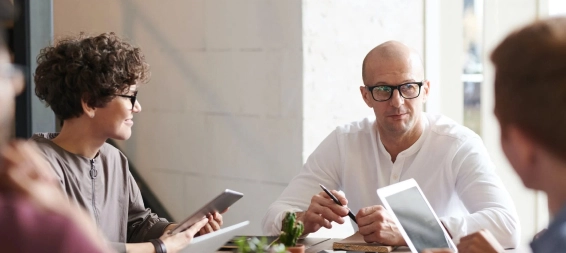 Production management