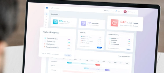 Automated performance testing