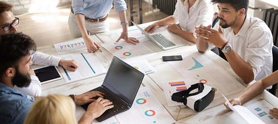 Research and development