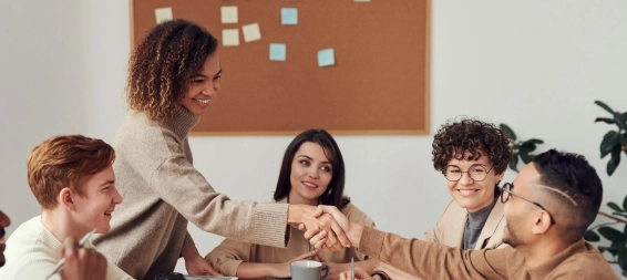 Resources management