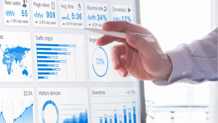 Search engine optimized