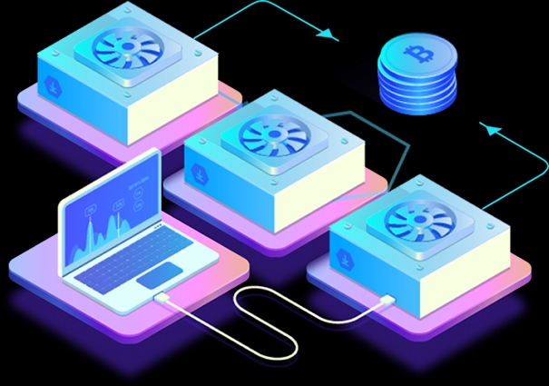 Blockchain Development