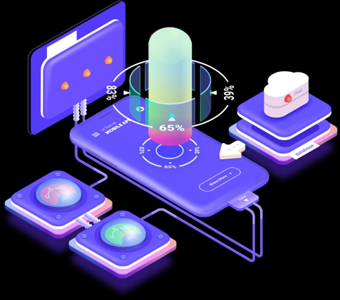 SaaS Product Development Service