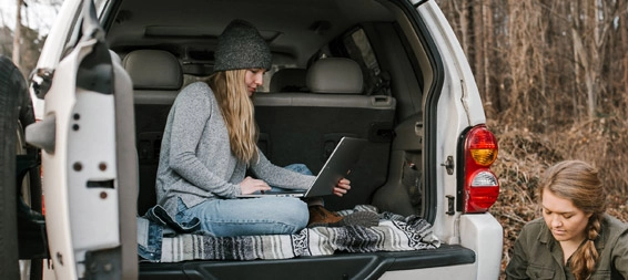 Solid technology capabilities