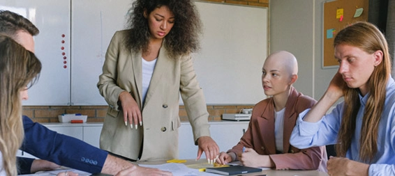 IT strategy and planning