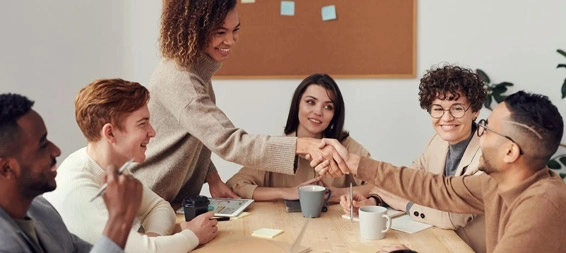 Top talent engineers