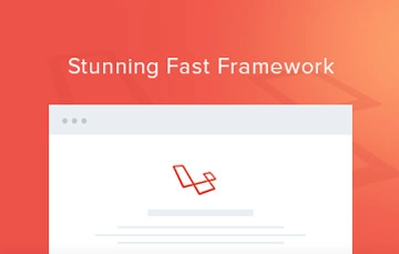 LARAVEL