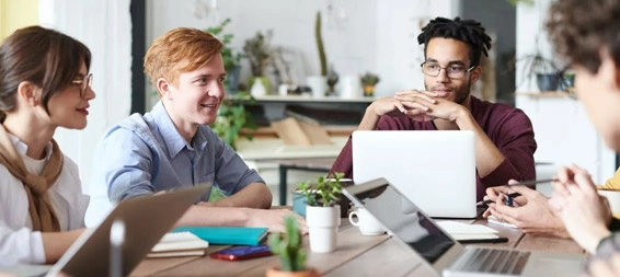 Blockchain technology consulting