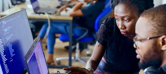 Turning vision into reality