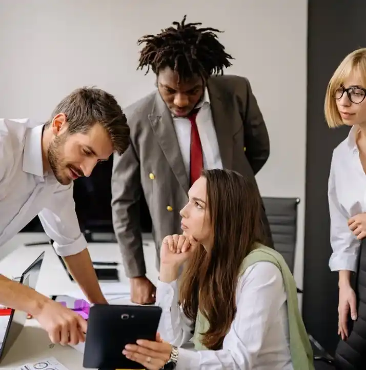 Adonis.js Development Services