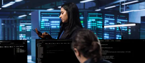 Robust secure platform