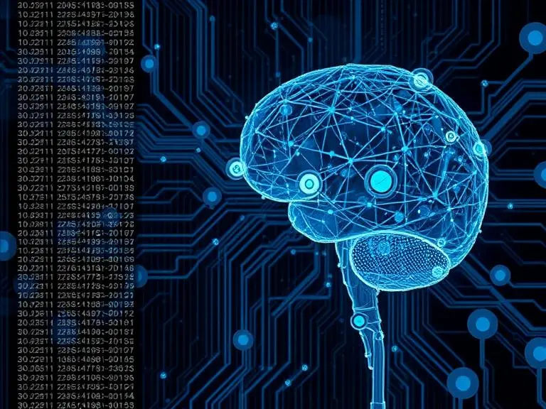 Image data classification