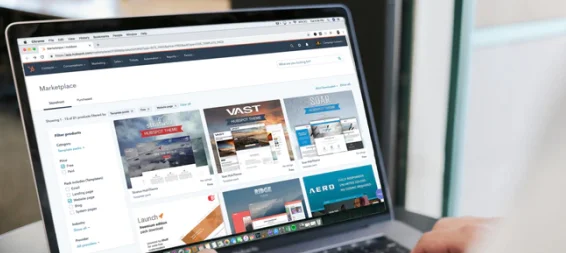 Better web applications