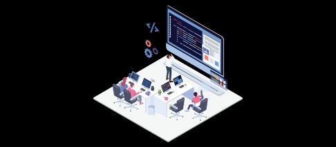 Multi-Site Development