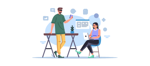 Third-Party tools integration