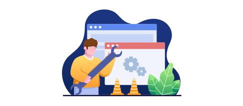 Kentico maintenance services