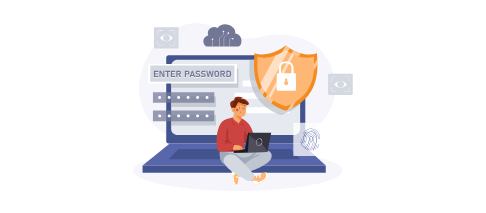 Advanced security & scalability