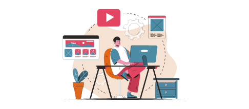 Full-cycle development