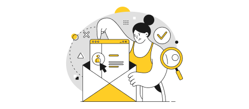 Draft message can be published