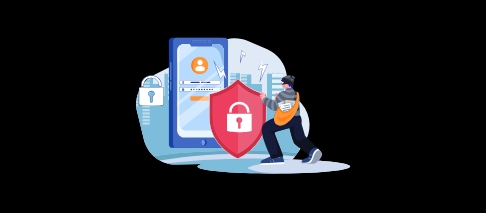 Protection and publish an article