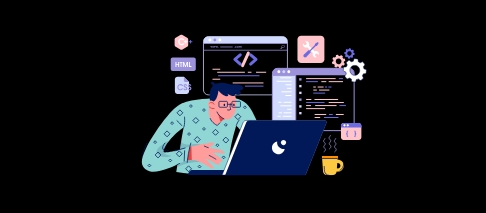 Built-in feature set