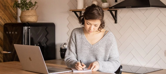 Comprehensive scheduling