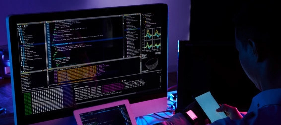 Computational histopathology