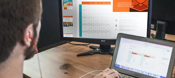 Content generation tools for LMS