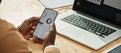 macOS app development