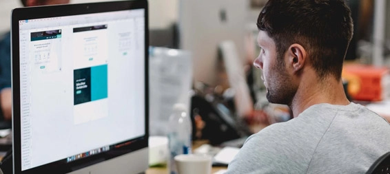 E-Commerce store migration