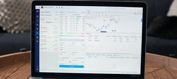 Financial analysis software solutions