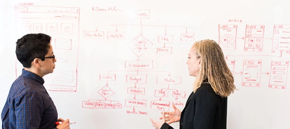 Financial planning algorithms