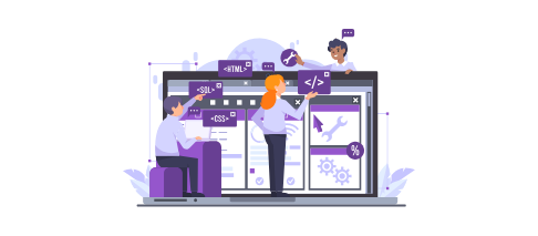 Module & plugin development