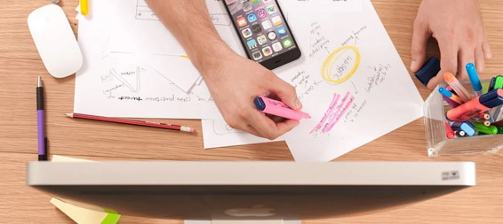 Billing & invoicing portal development