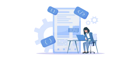 Mobile application back end