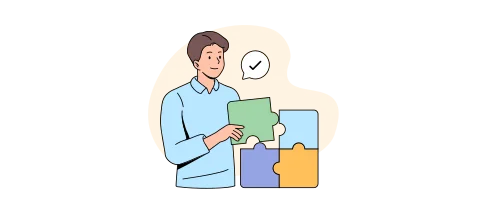 Solutions customization