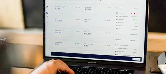 MEAN stack CMS development solution