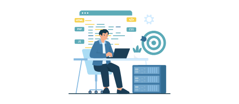 ERP software developer