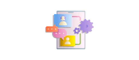 Support & maintenance