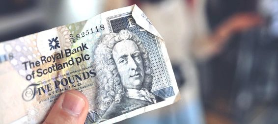 Low cost of development