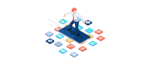 Apps for all business needs