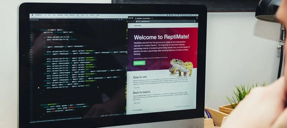 Upgrade/ modernize PHP applications