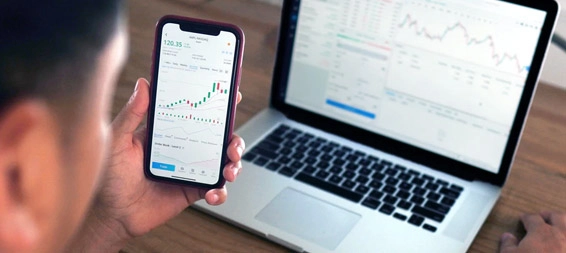 Money management software