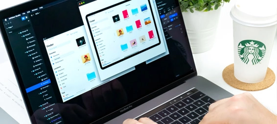Creating a newsletter template