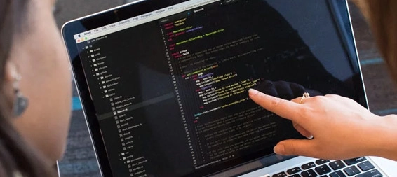 Only one codebase to manage